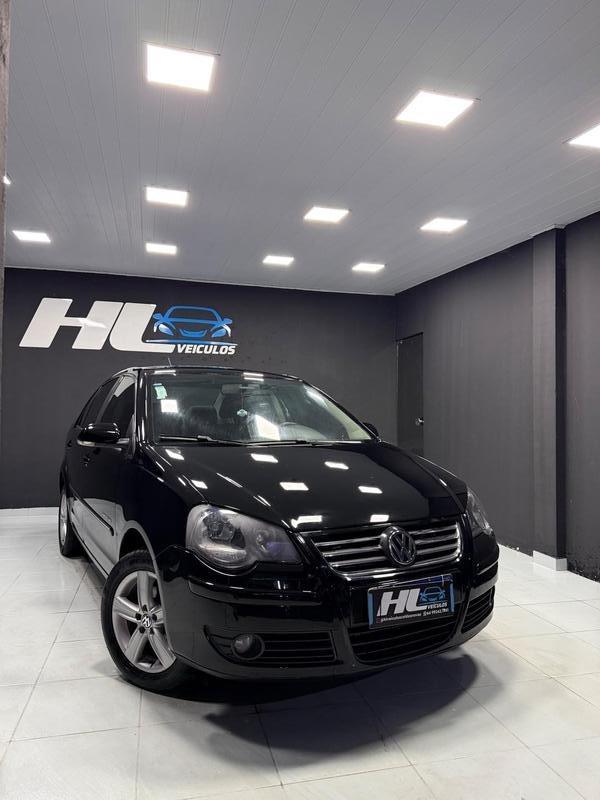 Volkswagen Polo 2012