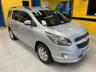 Foto do veículo Chevrolet Spin 1.8 Econoflex Ltz 7s Auto