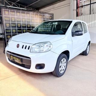 Foto do veículo Fiat Uno 1.0 Evo Flex Vivace