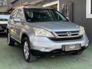 Foto do veículo Honda Cr-v Lx 2.0 16v 2wd/2.0 Flexone Aut.