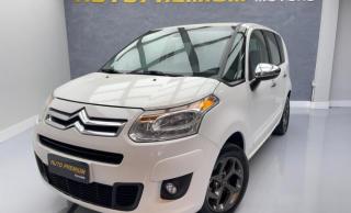 Foto do veículo Citroën C3 Exclusive 1.4 Flex 8v 5p