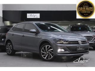 Foto do veículo Volkswagen Polo Highline 200 Tsi 1.0 Flex 12v Aut.