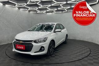 Foto do veículo Chevrolet Onix 1.0 Turbo Lt