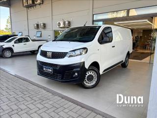 Foto do veículo Fiat Scudo 1.5 Td Cargo