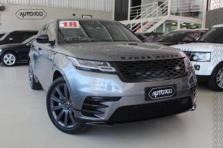 Foto do veículo Land Rover Range R. Velar R-dyn. Hse 3.0 4x4 V6 Aut