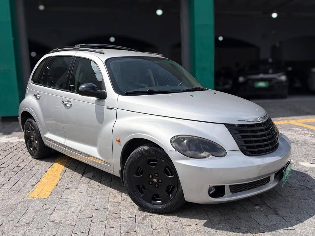 Chrysler Pt