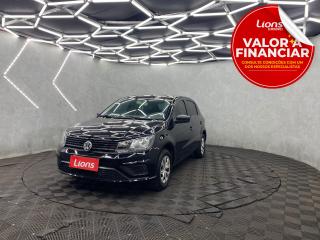 Foto do veículo Volkswagen Gol 1.0 Flex 12v 5p