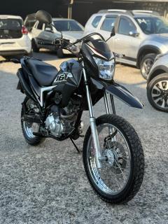 Foto do veículo Honda Nxr 160 Bros Esdd Cbs