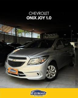 Foto do veículo Chevrolet Onix 1.0 Spe/4 Eco Joy