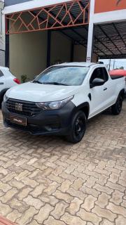 Foto do veículo Fiat Strada 1.3 Cabine Plus Endurance