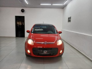 Foto do veículo Fiat Palio Sporting Palio Sporting 1.6 Flex 16v 5p