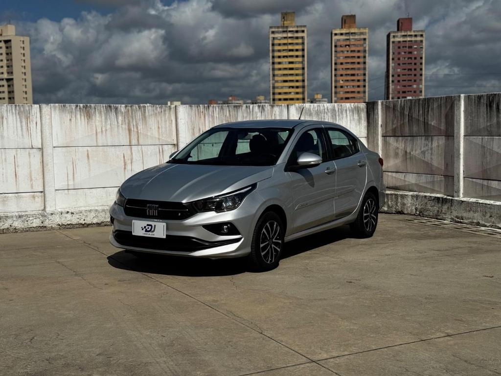 Fiat Cronos CRONOS 1.3 8V Flex 2022