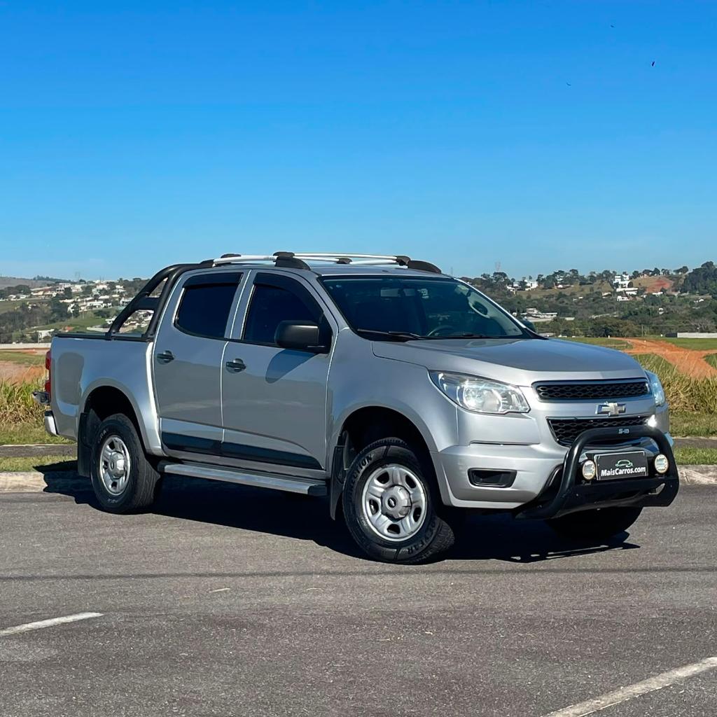 Chevrolet S-10