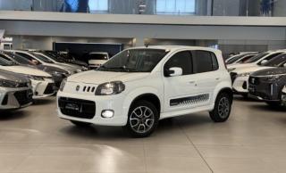 Foto do veículo Fiat Uno Sporting 1.4 Evo Fire Flex 8v 4p