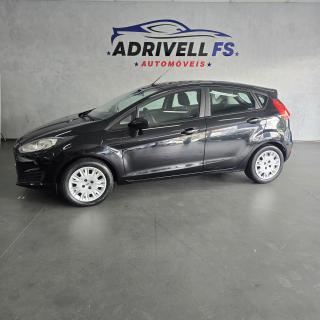 Foto do veículo Ford Fiesta 1.5 16v N-vct Se