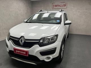 Foto do veículo Renault Sandero Stepway Easy R Flex 1.6 16v 5p