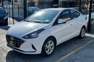 Foto do veículo Hyundai Hb20s 1.0 12v Vision 4p Manual Flex