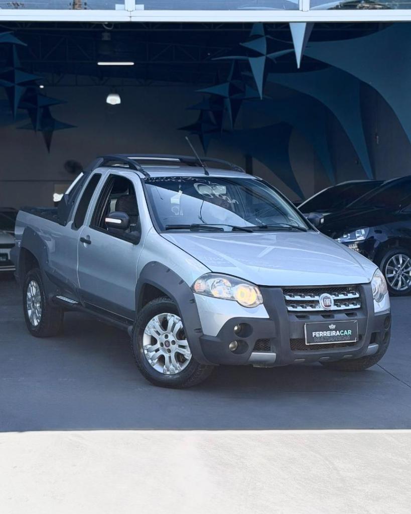 Fiat Strada