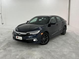 Foto do veículo Honda Civic Sedan Exl 2.0 Flex 16v Aut.4p