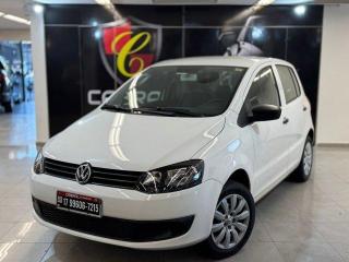 Foto do veículo Volkswagen Fox City 1.0 Mi/1.0mi Total Flex 8v 5p