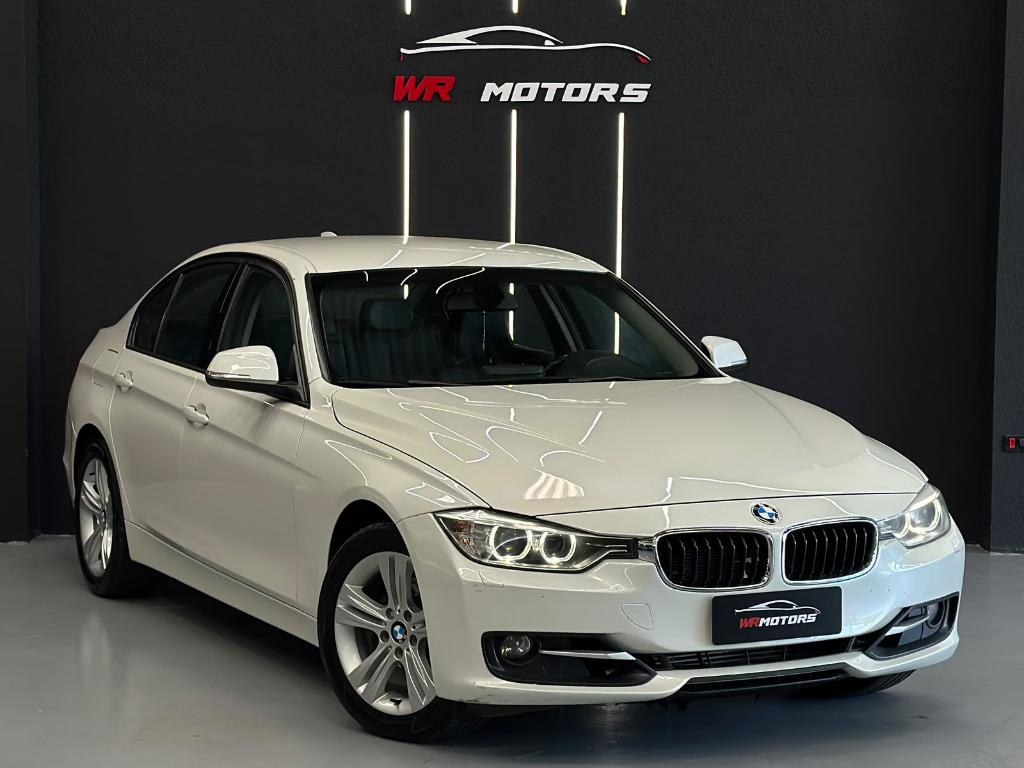 Bmw Series