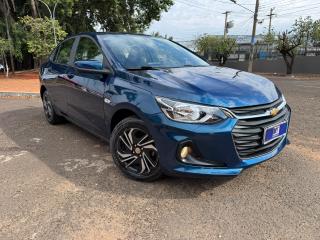 Foto do veículo Chevrolet Onix Plus 1.0 Lt