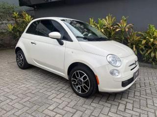 Foto do veículo Fiat 500 Cult Dual