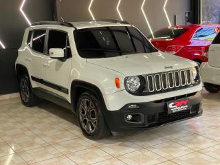Foto do veículo Jeep Renegade 1.8 E.torq Flex Longitude Auto