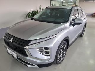 Foto do veículo Mitsubishi Eclipse Cross 1.5 Turbo Hpe Auto