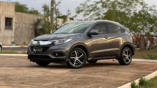 Foto do veículo Honda Hr-v 1.8 Ex Cvt