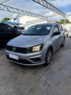Foto do veículo Volkswagen Gol 1.0