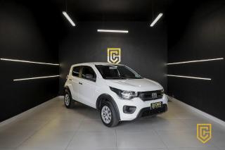 Foto do veículo Fiat Mobi Like 1.0 Fire Flex 5p.