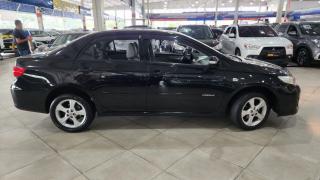 Foto do veículo Toyota Corolla Xei 1.8/1.8 Flex 16v Aut.