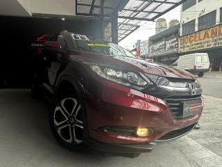 Foto do veículo Honda Hr-v Touring 1.8 Flexone 16v 5p Aut.