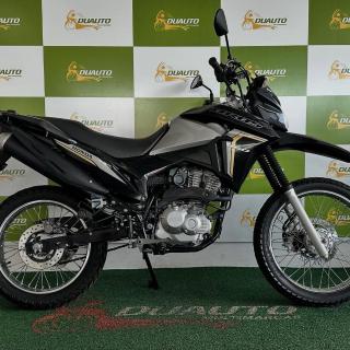Foto do veículo Honda Nxr 160 Bros Esdd Cbs