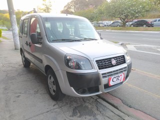 Foto do veículo Fiat Doblo 1.8 Essence 7l