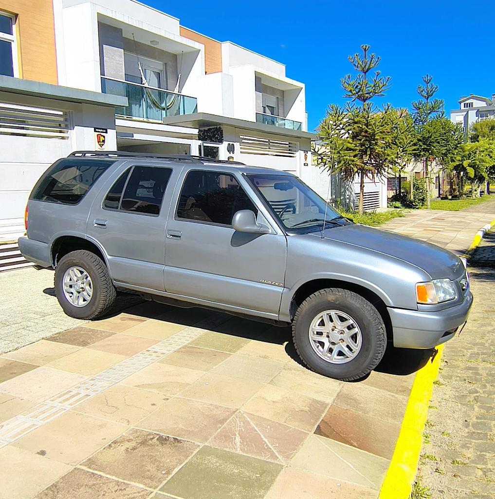 Chevrolet Blazer 4.3 V6 1997