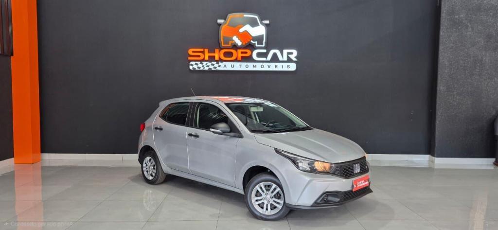 Fiat Argo
