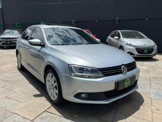 Foto do veículo Volkswagen Jetta 2.0 Total Flex Comfortline Tiptronic