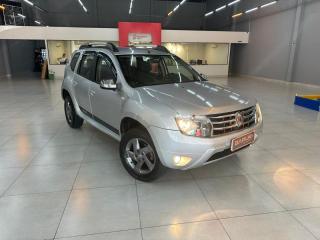 Foto do veículo Renault Duster 1.6 Dynamique 4x2 16v4p Manual