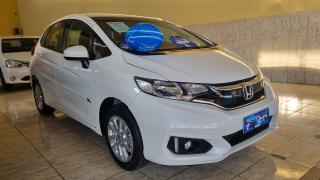 Foto do veículo Honda Fit 1.5 Lx Cvt
