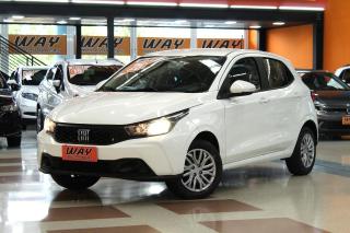 Foto do veículo Fiat Argo Drive 1.0 6v Flex
