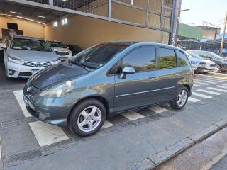 Foto do veículo Honda Fit Lx 1.4/1.4 Flex 8v/16v 5p Aut.