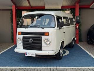 Foto do veículo Volkswagen Kombi 1.4 Escolar Total Flex