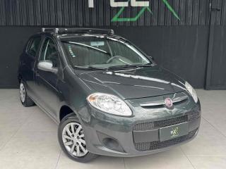 Foto do veículo Fiat Palio Attractive 1.0 Evo Fire Flex 8v 5p