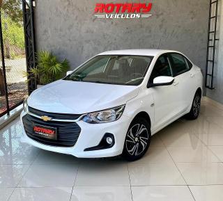 Foto do veículo Chevrolet Onix Plus 1.0 Lt