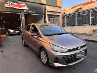 Foto do veículo Hyundai Hb20 Sense Plus1.0 Flex 12v Mec.