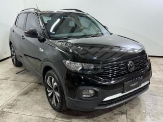 Foto do veículo Volkswagen T-cross 1.0 200 Tsi Comfortline Auto