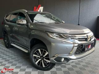 Foto do veículo Mitsubishi Pajero Sport 2.4 Di-d Hpe Top Auto 4wd