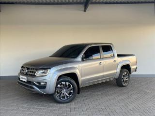 Foto do veículo Volkswagen Amarok 3.0 Cd V6 Highline Auto 4motion